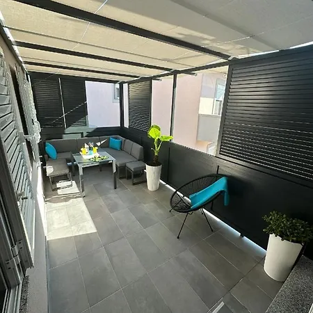 Apartamento F&m *