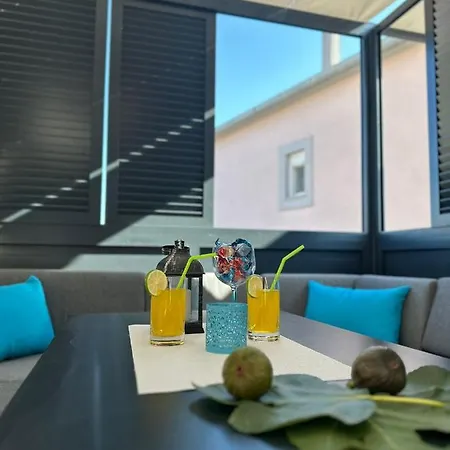 F&m Apartamento *