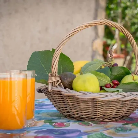 Apartament F&m Zadar