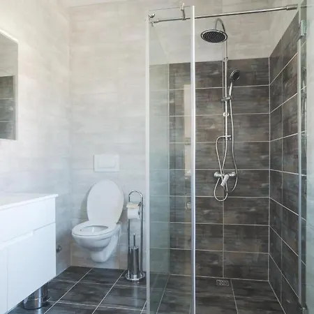 Apartament F&m Zadar