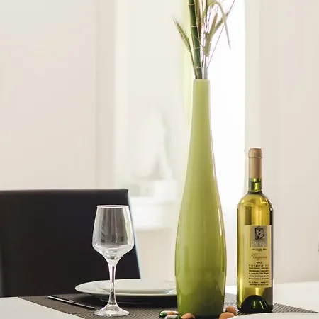 Apartamento F&m