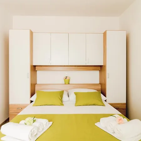 Apartamento F&m