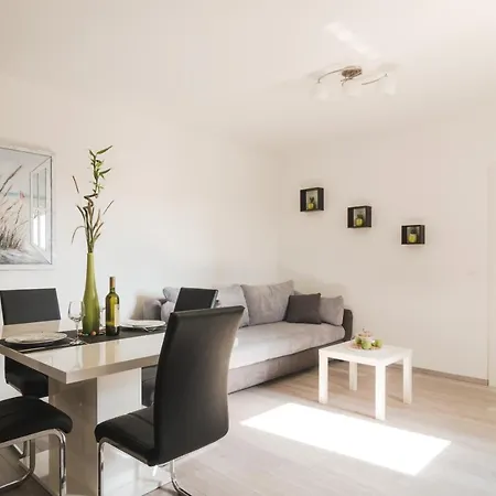Apartamento F&m *