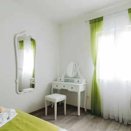 Apartamento F&m *