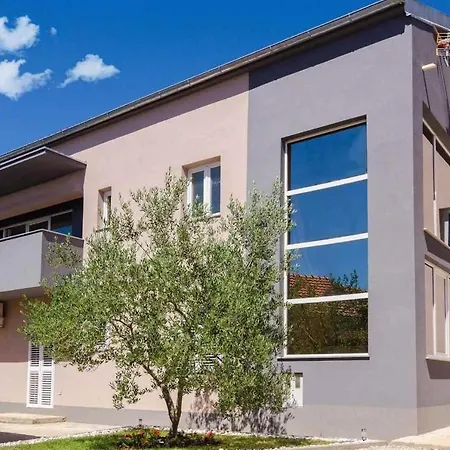 Apartamento F&m *